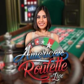 American Roulette (Evolution) – slot by Evolution, featured at brutallcasino.com