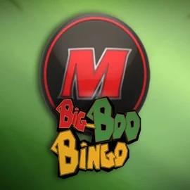 Enjoy Big-Bod Bingo by FBM – logo hosted on brutallcasino.com