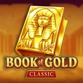 game logo by Playson on brutallcasino.com