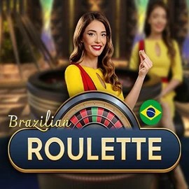 Try Brazilian Roulette (Pragmatic Play) slot by Pragmatic Play on brutallcasino.com – logo image