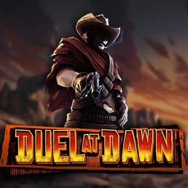 game logo by Hacksaw Gaming on brutallcasino.com