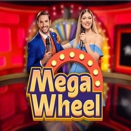 Enjoy Mega Wheel by Pragmatic Play – logo hosted on brutallcasino.com