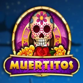 Muertitos online slot from Red Rake Gaming – play at brutallcasino.com