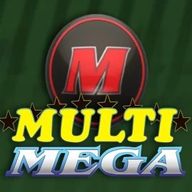 Multi Mega - Classic logo by FBM at Brutal Casino