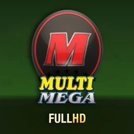Play Multi Mega Full HD slot by FBM on brutallcasino.com