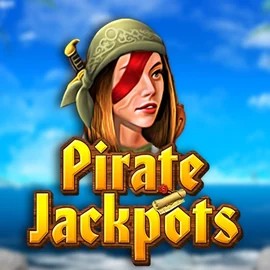 Play Pirate Jackpots slot by Belatra Games on brutallcasino.com