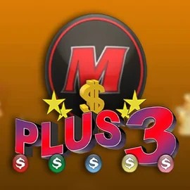 Plus 3 Full HD online slot from FBM – play at brutallcasino.com