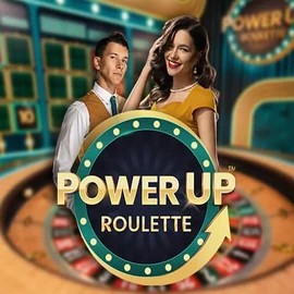 Play the PowerUP Roulette slot by Pragmatic Play on Brutal Casino