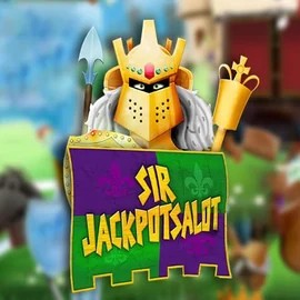 Play Sir Jackpots Alot slot by Core Gaming on brutallcasino.com