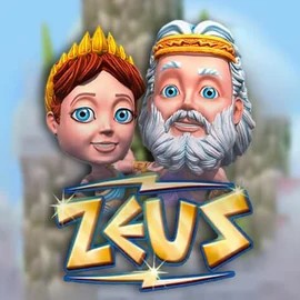 Zeus Bingo casino game by MGA Games – featured logo at Brutal Casino